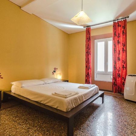 Leprosetti Apartment Bologna Eksteriør billede