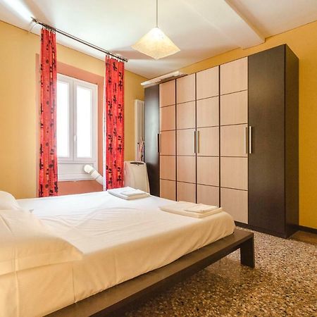 Leprosetti Apartment Bologna Eksteriør billede
