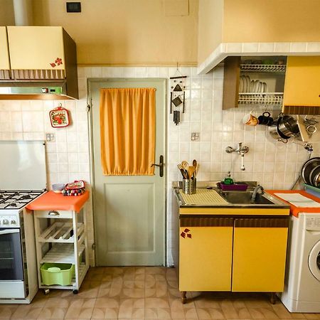 Leprosetti Apartment Bologna Eksteriør billede