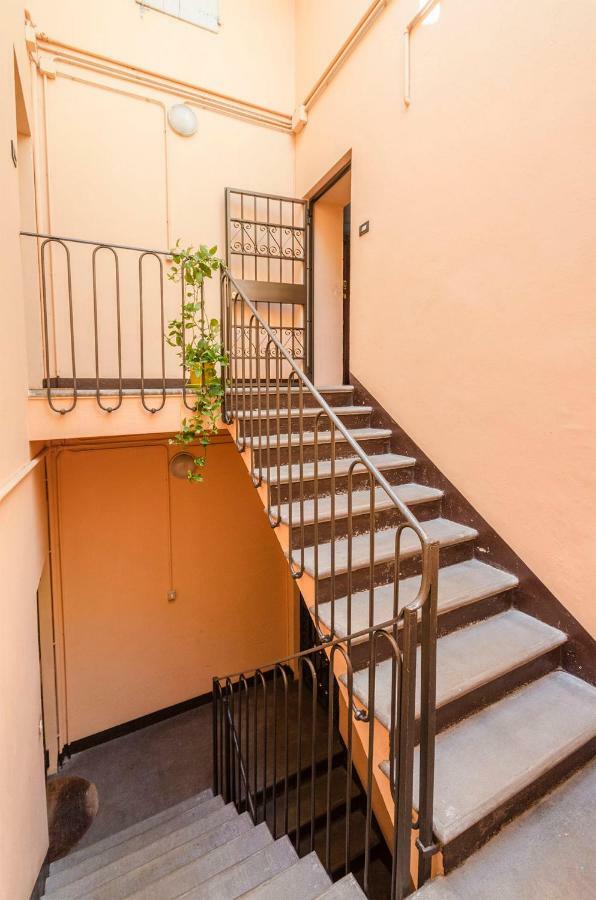 Leprosetti Apartment Bologna Eksteriør billede